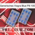 Generic Viagra Blue Pill 100 20